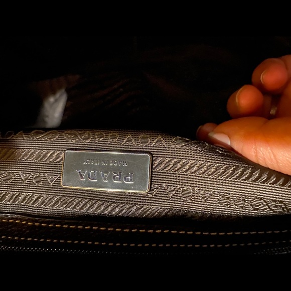 Prada Laptop Bag - Picture 5 of 10